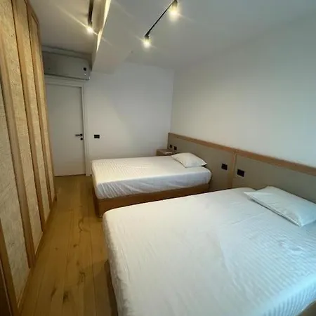 Siel Apartment *
