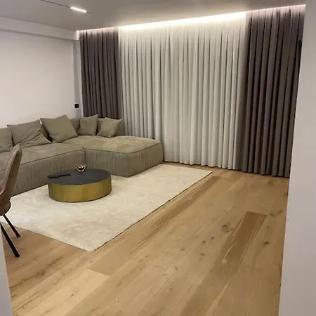 Siel Apartment Tirana