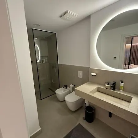 Siel Apartment *